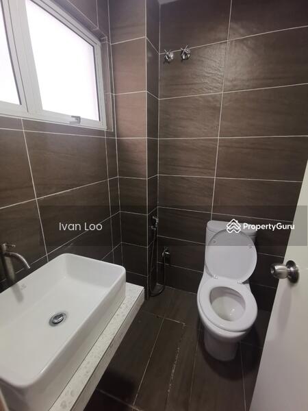 2-storey Terraced House for Rent in Kepong (Kuala Lumpur) - Ivan Loo - PropertyGuru.com.my