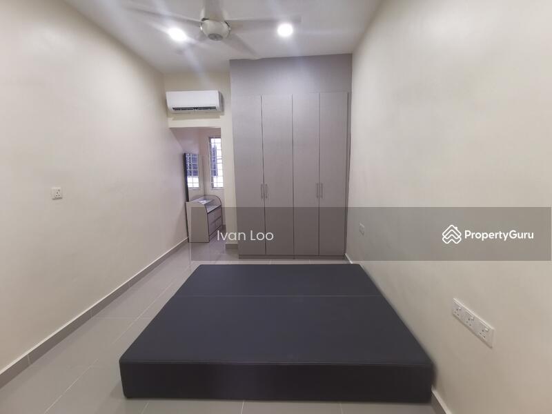 2-storey Terraced House for Rent in Kepong (Kuala Lumpur) - Ivan Loo - PropertyGuru.com.my