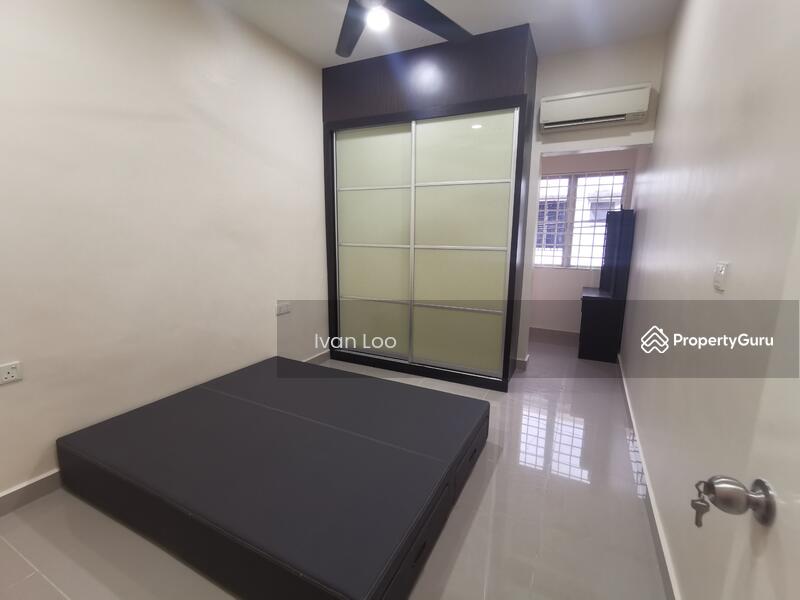 2-storey Terraced House for Rent in Kepong (Kuala Lumpur) - Ivan Loo - PropertyGuru.com.my