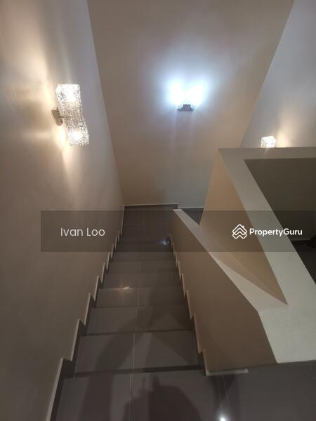2-storey Terraced House for Rent in Kepong (Kuala Lumpur) - Ivan Loo - PropertyGuru.com.my