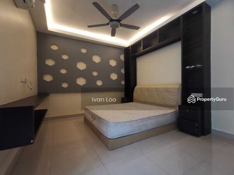 2-storey Terraced House for Rent in Kepong (Kuala Lumpur) - Ivan Loo - PropertyGuru.com.my
