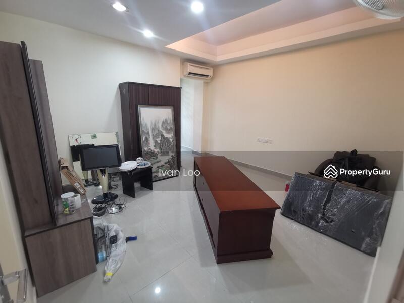 2-storey Terraced House for Rent in Kepong (Kuala Lumpur) - Ivan Loo - PropertyGuru.com.my