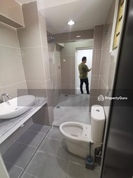 2-storey Terraced House for Rent in Kepong (Kuala Lumpur) - Ivan Loo - PropertyGuru.com.my
