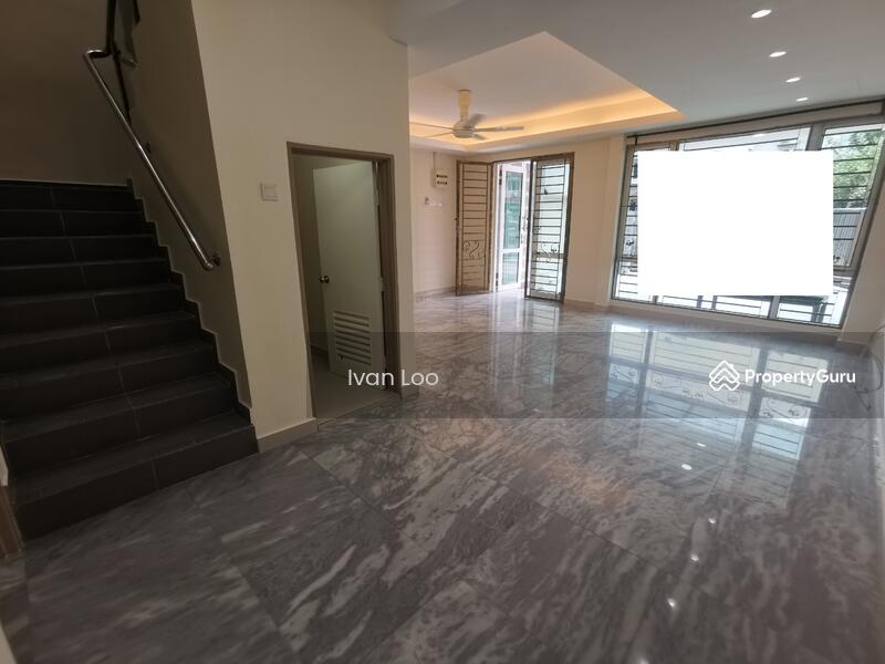 2-storey Terraced House for Rent in Kepong (Kuala Lumpur) - Ivan Loo - PropertyGuru.com.my