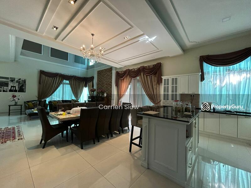 Bungalow for Sale in Setia Tropika (Johor Bahru) - Carrien Siow - PropertyGuru.com.my