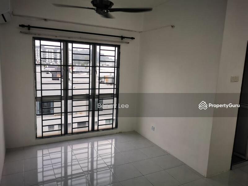 Pangsapuri untuk Disewa di Suria Court - Benny Lee - PropertyGuru.com.my