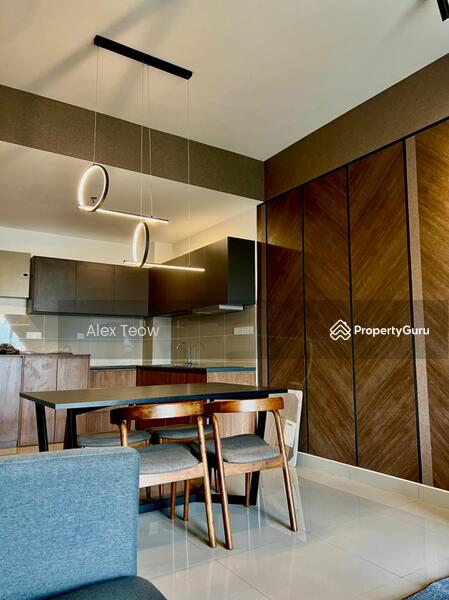 Condominium for Rent at Aman 1 - Alex Teow - PropertyGuru.com.my