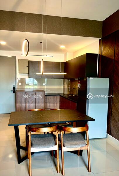 Condominium for Rent at Aman 1 - Alex Teow - PropertyGuru.com.my