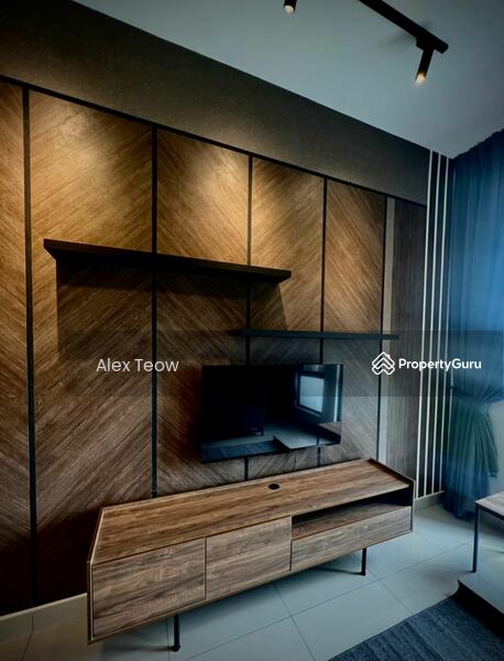 Condominium for Rent at Aman 1 - Alex Teow - PropertyGuru.com.my