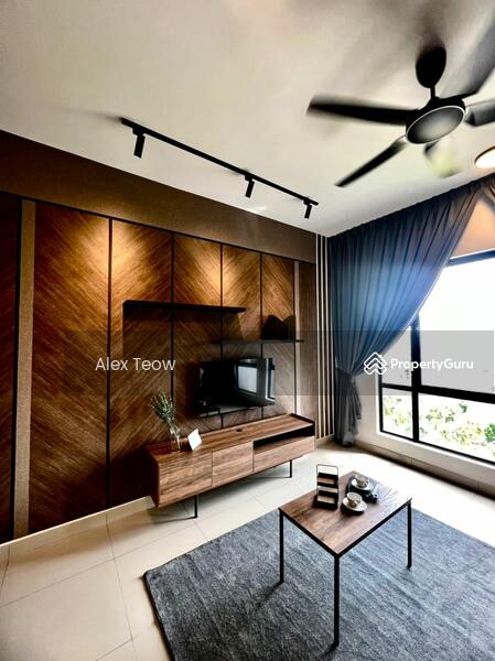 Condominium for Rent at Aman 1 - Alex Teow - PropertyGuru.com.my