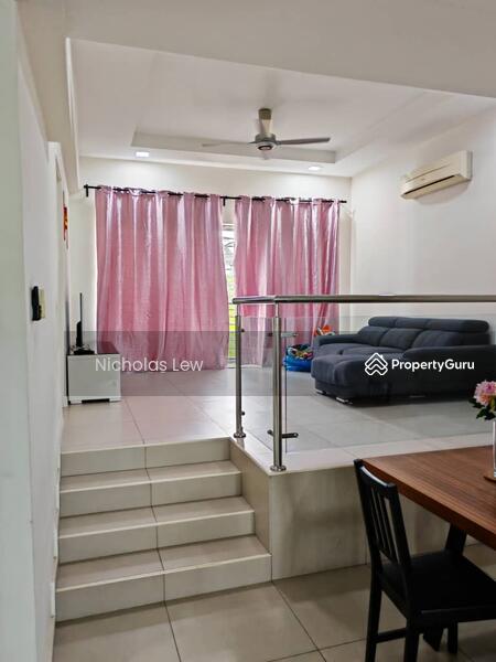 For Sale - Bayan Villa, Seri Kembangan
