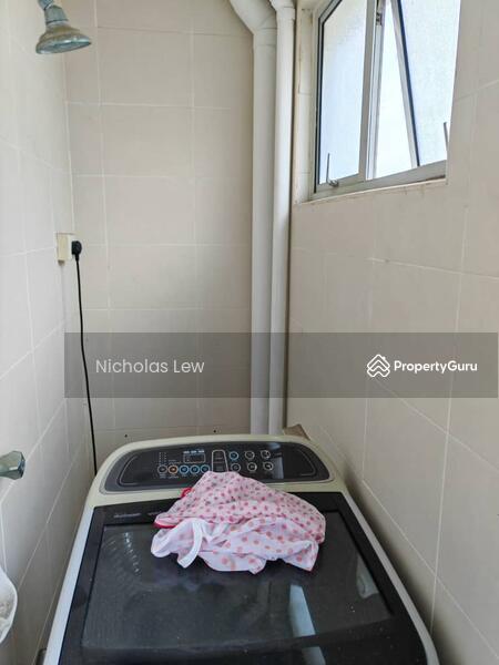 For Sale - Bayan Villa, Seri Kembangan