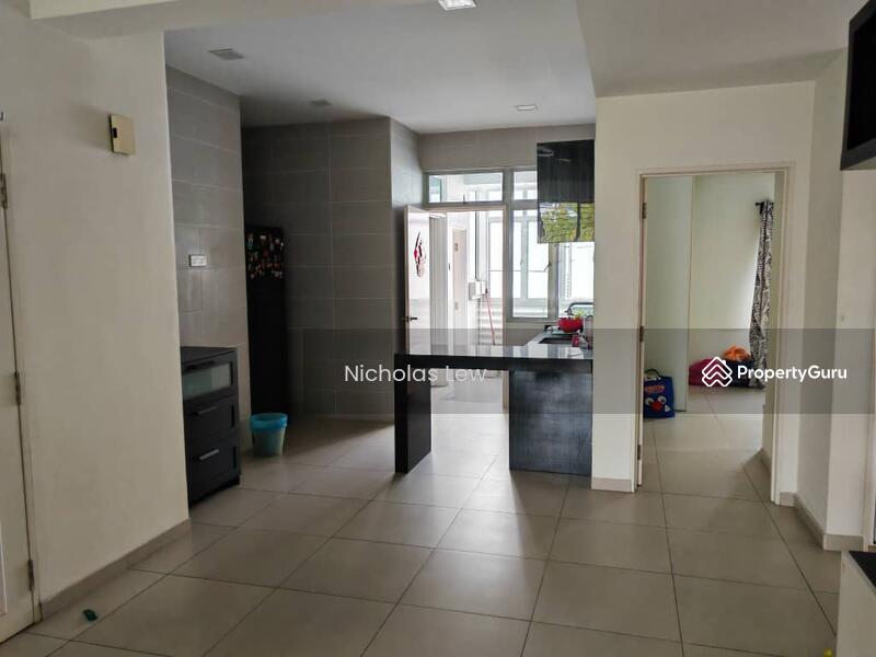 For Sale - Bayan Villa, Seri Kembangan