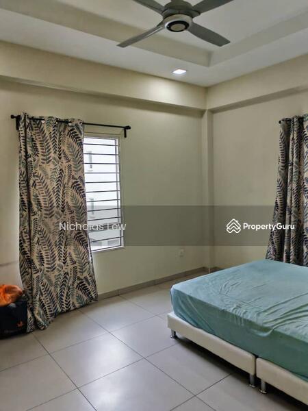 For Sale - Bayan Villa, Seri Kembangan