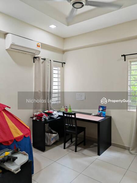 For Sale - Bayan Villa, Seri Kembangan