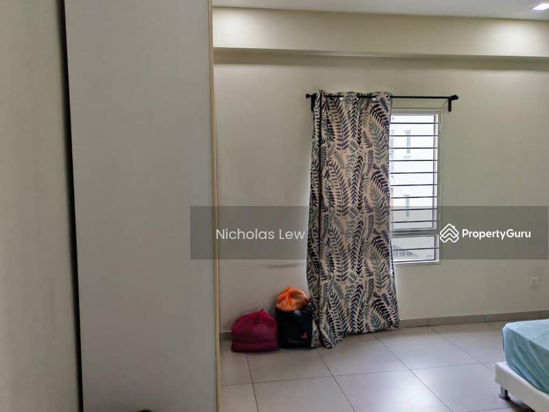 For Sale - Bayan Villa, Seri Kembangan