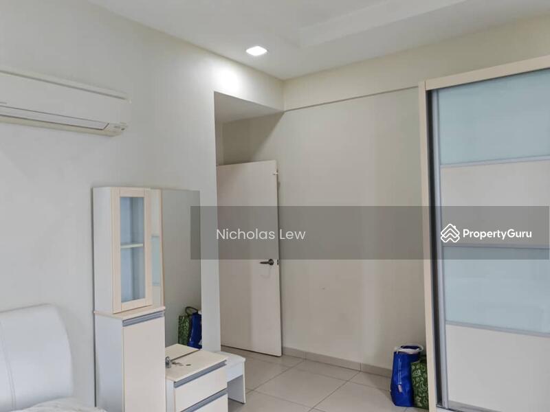 For Sale - Bayan Villa, Seri Kembangan