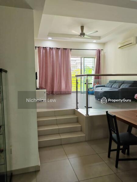 For Sale - Bayan Villa, Seri Kembangan