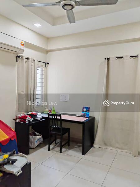 For Sale - Bayan Villa, Seri Kembangan
