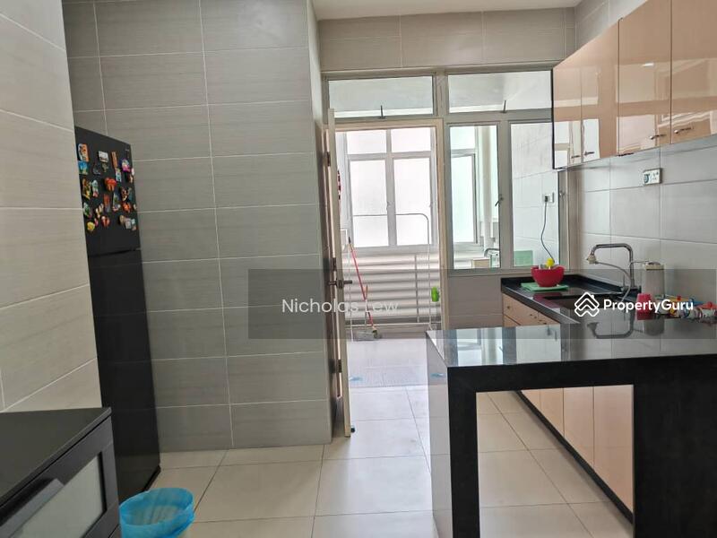 For Sale - Bayan Villa, Seri Kembangan