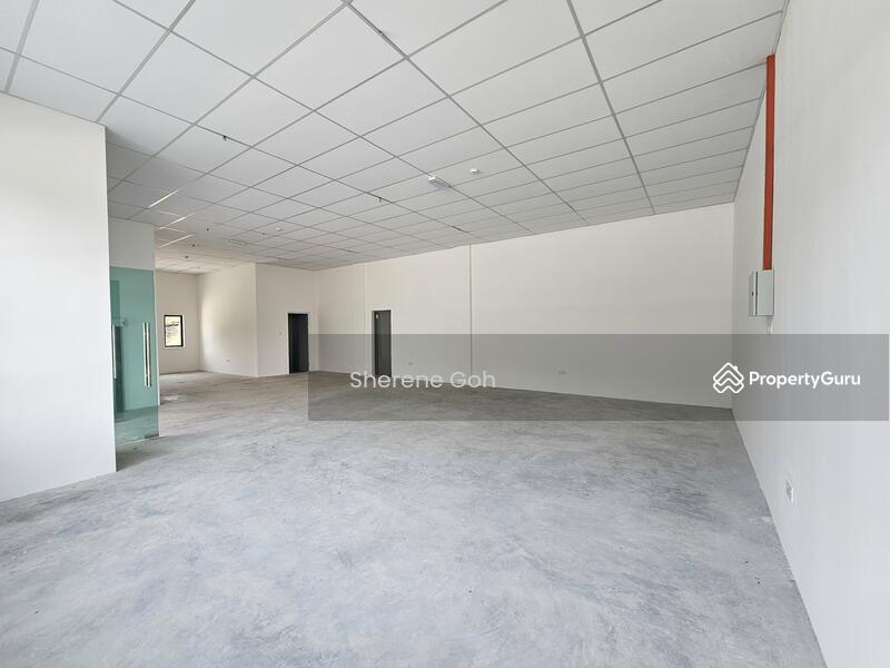 Kilang untuk Disewa di Taman Industri Alam Jaya (Puncak Alam) - Sherene Goh - PropertyGuru.com.my