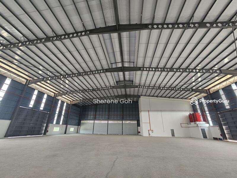 Kilang untuk Disewa di Taman Industri Alam Jaya (Puncak Alam) - Sherene Goh - PropertyGuru.com.my