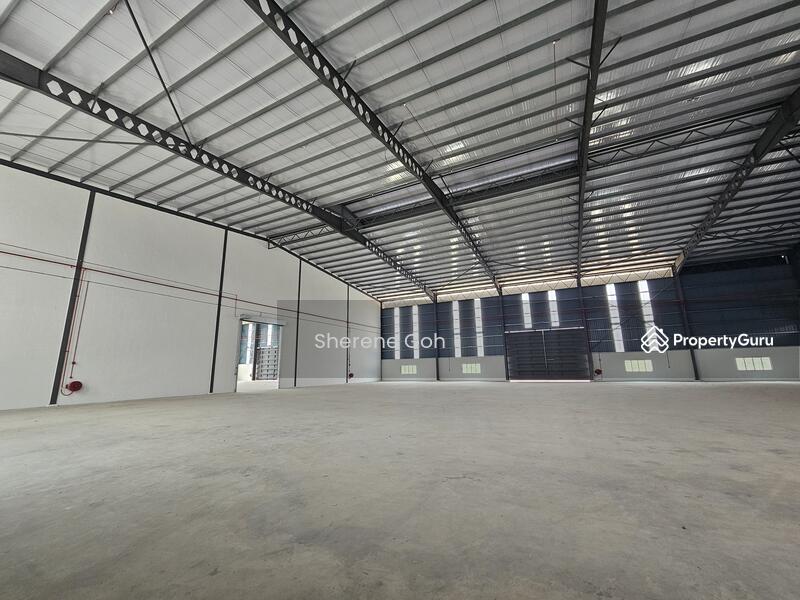 Kilang untuk Disewa di Taman Industri Alam Jaya (Puncak Alam) - Sherene Goh - PropertyGuru.com.my