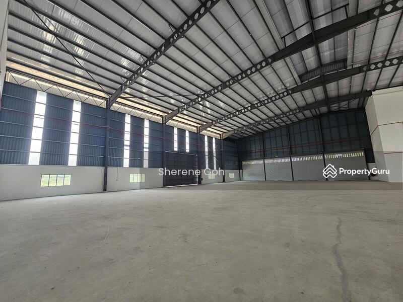 Kilang untuk Disewa di Taman Industri Alam Jaya (Puncak Alam) - Sherene Goh - PropertyGuru.com.my