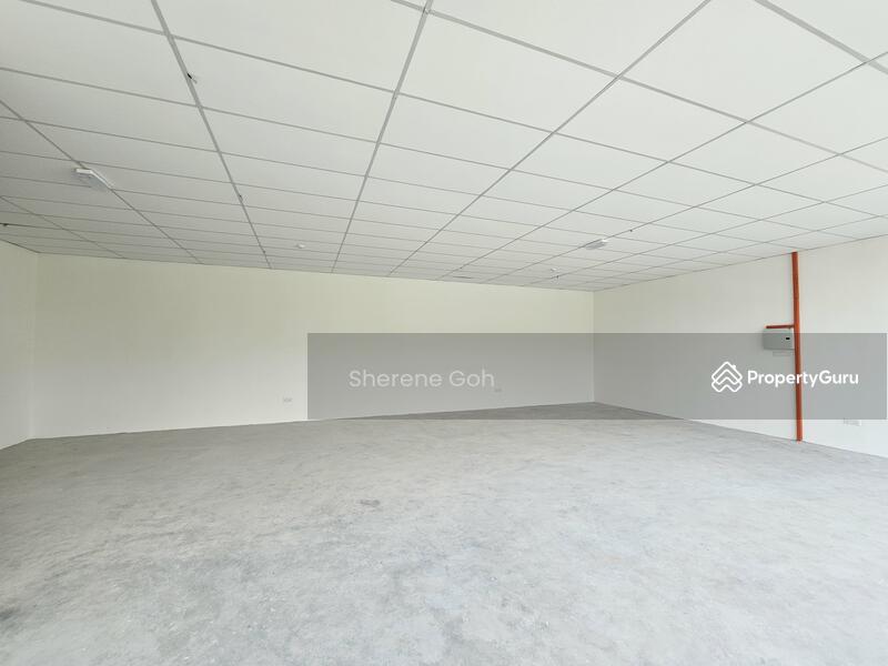 Kilang untuk Disewa di Taman Industri Alam Jaya (Puncak Alam) - Sherene Goh - PropertyGuru.com.my