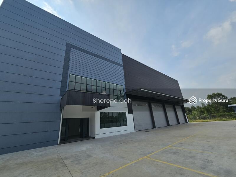 Kilang untuk Disewa di Taman Industri Alam Jaya (Puncak Alam) - Sherene Goh - PropertyGuru.com.my