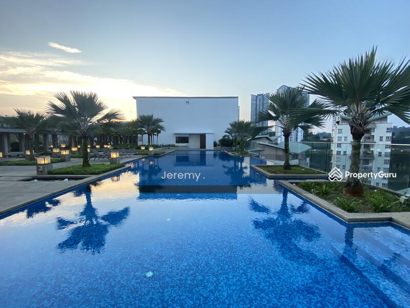 Service Residence for Sale at Gateway Kiaramas Residences - Jeremy . - PropertyGuru.com.my