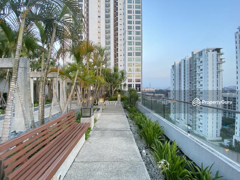 Service Residence for Sale at Gateway Kiaramas Residences - Jeremy . - PropertyGuru.com.my