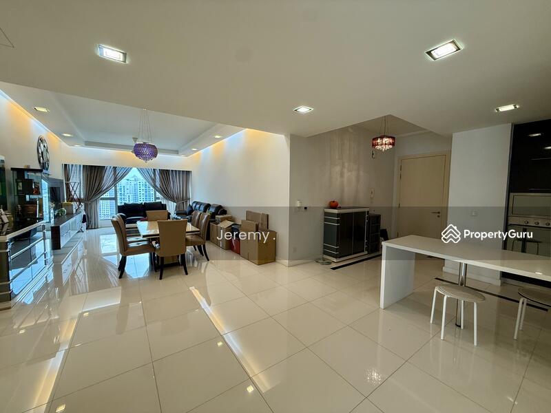 Service Residence for Sale at Gateway Kiaramas Residences - Jeremy . - PropertyGuru.com.my