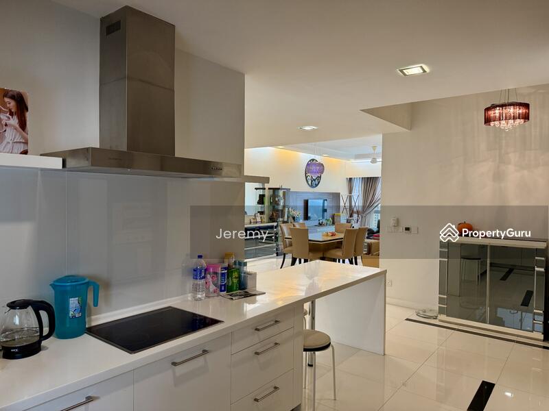 Service Residence for Sale at Gateway Kiaramas Residences - Jeremy . - PropertyGuru.com.my