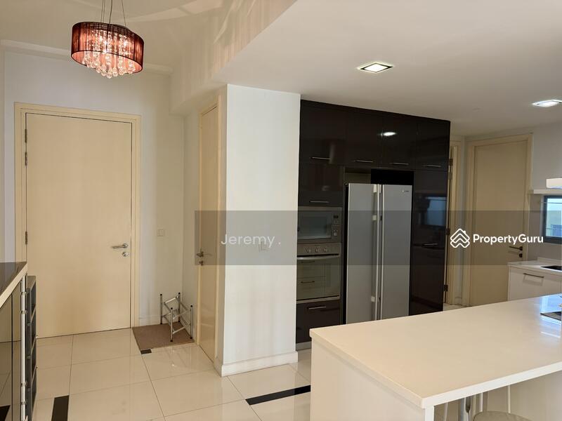 Service Residence for Sale at Gateway Kiaramas Residences - Jeremy . - PropertyGuru.com.my