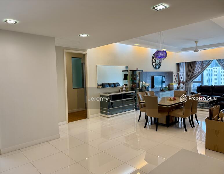 Service Residence for Sale at Gateway Kiaramas Residences - Jeremy . - PropertyGuru.com.my