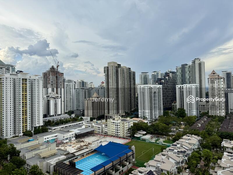 Service Residence for Sale at Gateway Kiaramas Residences - Jeremy . - PropertyGuru.com.my
