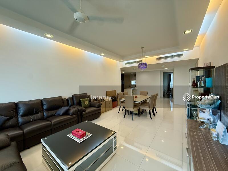 Service Residence for Sale at Gateway Kiaramas Residences - Jeremy . - PropertyGuru.com.my