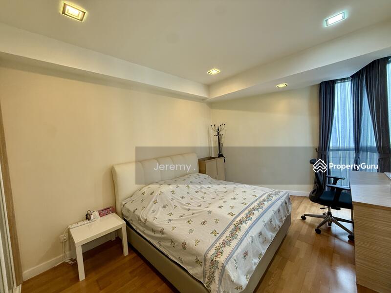 Service Residence for Sale at Gateway Kiaramas Residences - Jeremy . - PropertyGuru.com.my