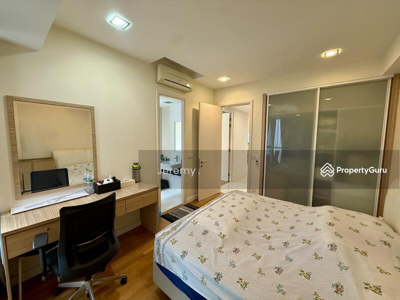 Service Residence for Sale at Gateway Kiaramas Residences - Jeremy . - PropertyGuru.com.my