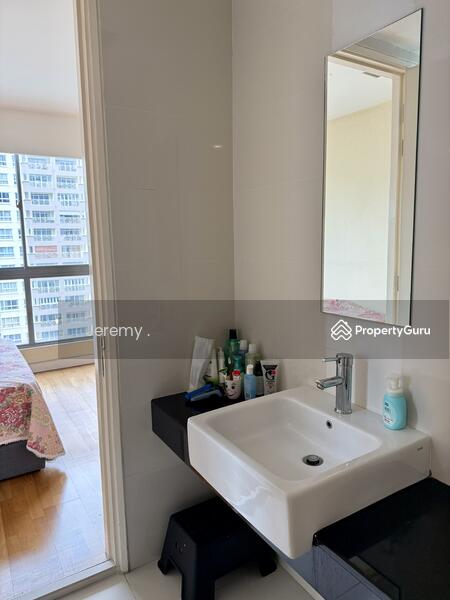 Service Residence for Sale at Gateway Kiaramas Residences - Jeremy . - PropertyGuru.com.my