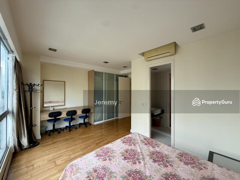 Service Residence for Sale at Gateway Kiaramas Residences - Jeremy . - PropertyGuru.com.my