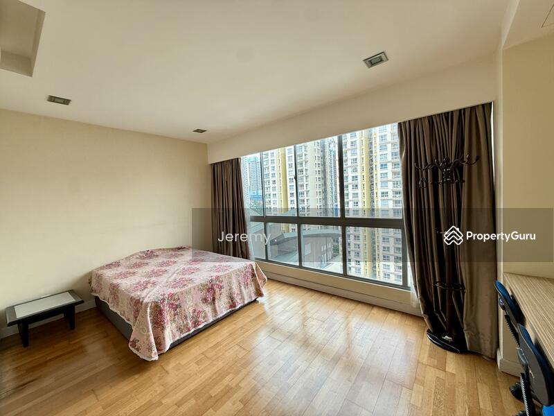 Service Residence for Sale at Gateway Kiaramas Residences - Jeremy . - PropertyGuru.com.my
