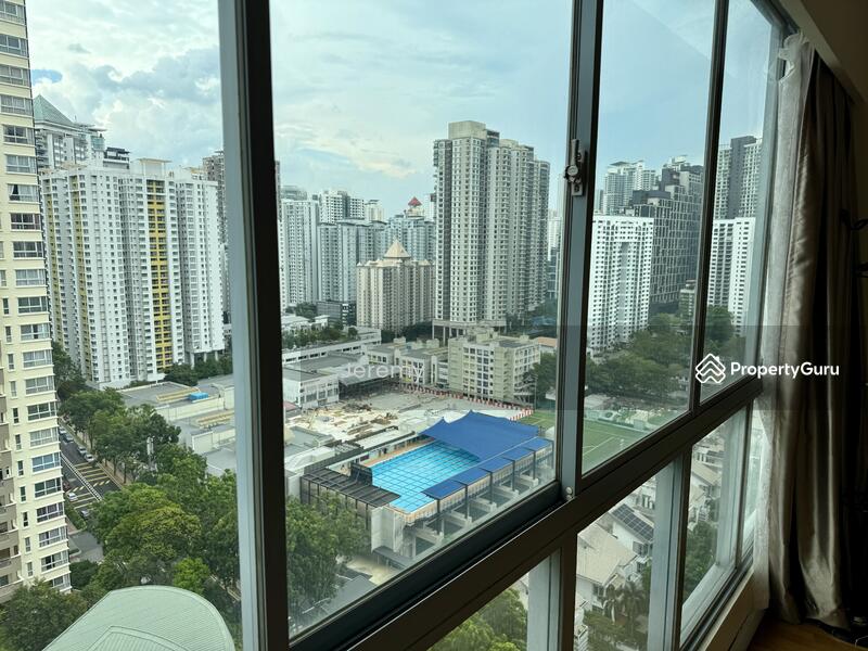 Service Residence for Sale at Gateway Kiaramas Residences - Jeremy . - PropertyGuru.com.my