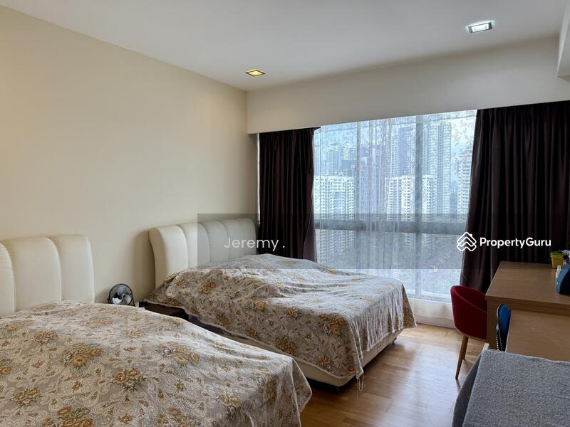 Service Residence for Sale at Gateway Kiaramas Residences - Jeremy . - PropertyGuru.com.my