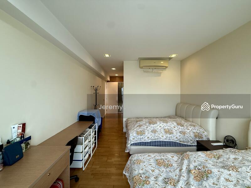 Service Residence for Sale at Gateway Kiaramas Residences - Jeremy . - PropertyGuru.com.my