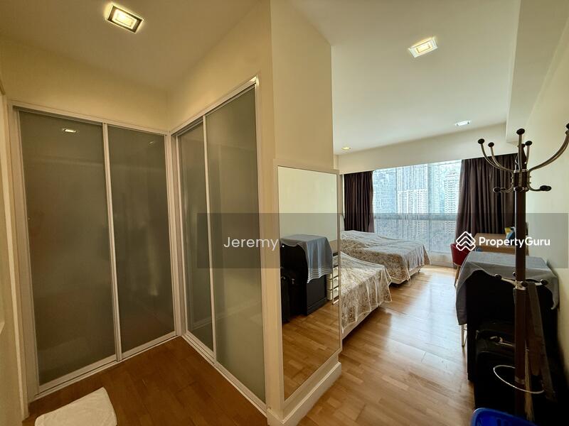 Service Residence for Sale at Gateway Kiaramas Residences - Jeremy . - PropertyGuru.com.my