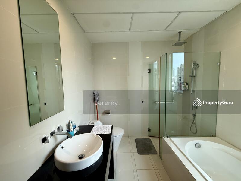 Service Residence for Sale at Gateway Kiaramas Residences - Jeremy . - PropertyGuru.com.my