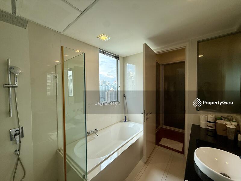 Service Residence for Sale at Gateway Kiaramas Residences - Jeremy . - PropertyGuru.com.my