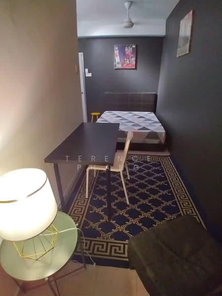 Condominium for Rent at Puncak Seri Kelana - Terence Phang - Bedroom - PropertyGuru.com.my